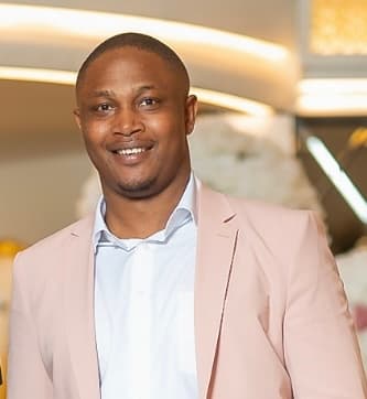 Samuel Djommou Thengho